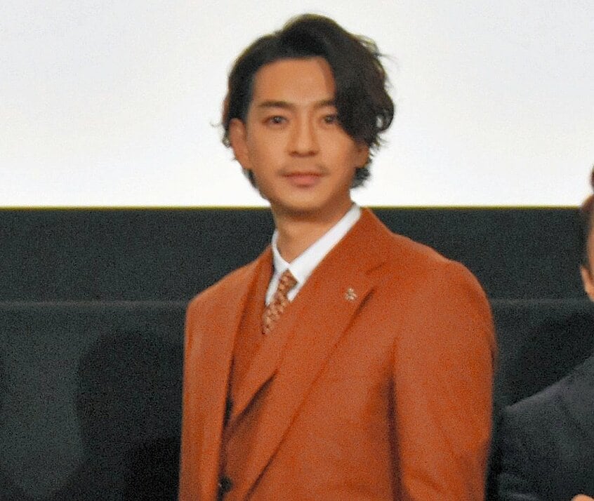 今やすっかり怪演俳優のイメージがついた三浦翔平