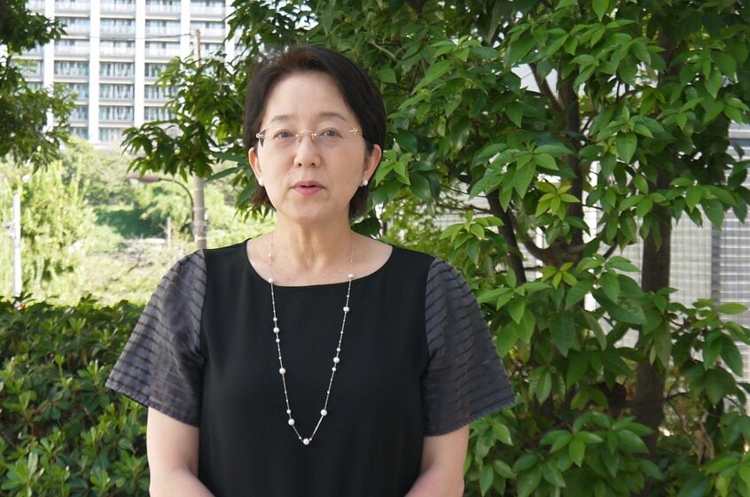 眼科医・ビジョンケア社長 高橋政代さん(62)