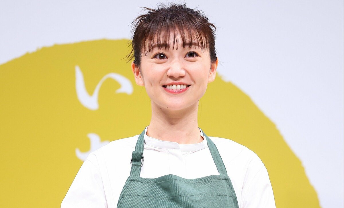 大島優子」ママになって初の連ドラ出演 “元AKB”の呪縛からも解放され覚醒か | AERA dot. (アエラドット)