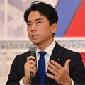 小泉進次郎氏が“宿敵”の全国郵便局長会に頭を下げたのは決戦投票をかけての焦りから