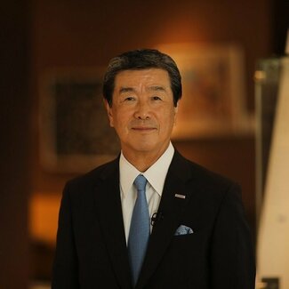 他の人がやらないことをやる 芽生えた高校時代 SCREENホールディングス・垣内永次会長