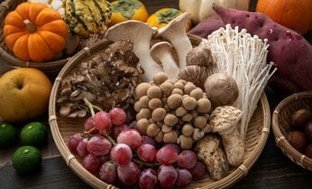 あなたが楽しみにしている、秋の味覚は? これから出てくる「新米」、高値でも買いますか【AERAアンケート】