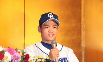 不安材料も…中日・根尾昂が乗り越えるべき“プロの壁”【西尾典文】