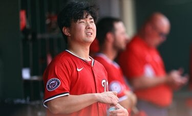 メジャー挑戦の小笠原慎之介、青柳晃洋に厳しい現実　「上沢と重なる」致命的な欠点とは