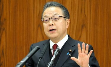 裏金で離党した世耕元参院幹事長が総裁選の裏で暗躍　総選挙も「勝算あり」と二階氏三男と泥沼争いか