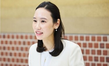 太ってはいけない…元フィギュア選手「中野友加里」が悩まされたダイエット問題　「娘に茨の道を歩ませたくはない」