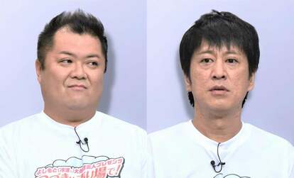 ブラックマヨネーズは凋落してしまったのか　「テレビで見ないM－1王者」の行く末