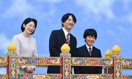 〈世界と日本の皇室〉悠仁さまのブータン訪問で見えた「帝王学」　秋篠宮家の教育方針は？