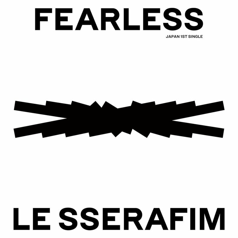 【ビルボード】LE SSERAFIM「FEARLESS」総合首位、Official髭男dism「Subtitle」の首位獲得記録更新をストップ