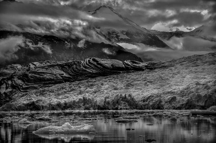 Patagonia 撮影:田中克佳