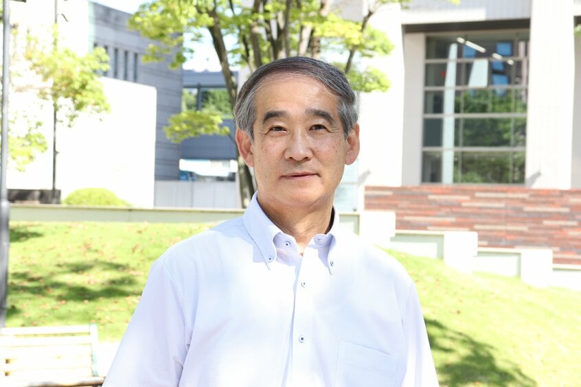 はやし・ひろふみ/1955年生まれ。現代史研究者で、沖縄戦研究の第一人者。近著に『沖縄戦 なぜ20万人が犠牲になったのか』(写真:本人提供)
