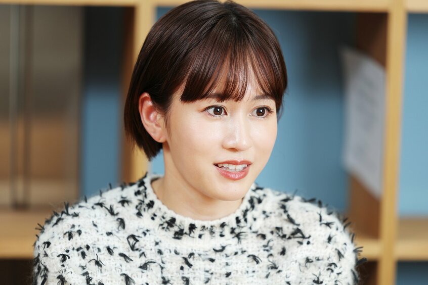 (撮影/加藤夏子)