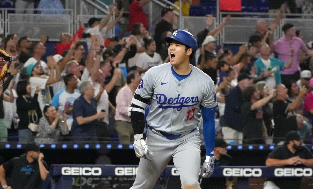 大谷翔平選手の大記録「50―50」なぜ達成できたの？ スポーツ