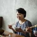 シニアは「肥満」より「やせ」に注意 「健診の高い数値も、必ずしも一律に下げる必要はない」と専門家
