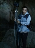 「山麓から頂上までつぶさにフィルムで記録していく」 写真家・石川直樹の全14座登頂に向けた思い