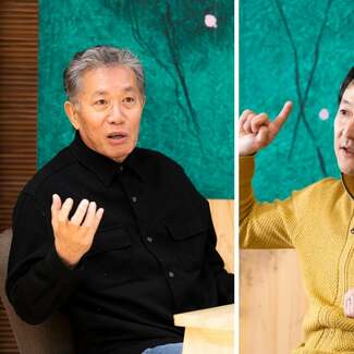 岩田健太郎×内田樹 日本のコロナ対応の遅さは「“最悪の事態”想定しないから」