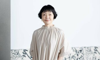 小林聡美が語る、ディープな昭和歌謡への偏愛 自身初のチャレンジとなるコンサートも開催