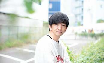 芸人の面白さを引き出す「令和のラジオスター」 お笑い芸人・向井慧(パンサー)