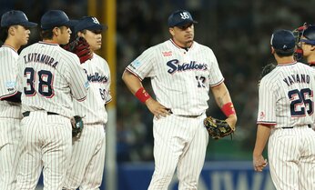 一軍・二軍ともに大低迷のヤクルト 最大の理由はスカウティングの“機能不全”