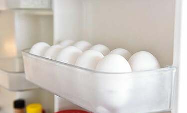 卵を冷蔵庫ドアポケットで保存は実はNG！　価格高騰で貴重な卵を長持ちさせるには？