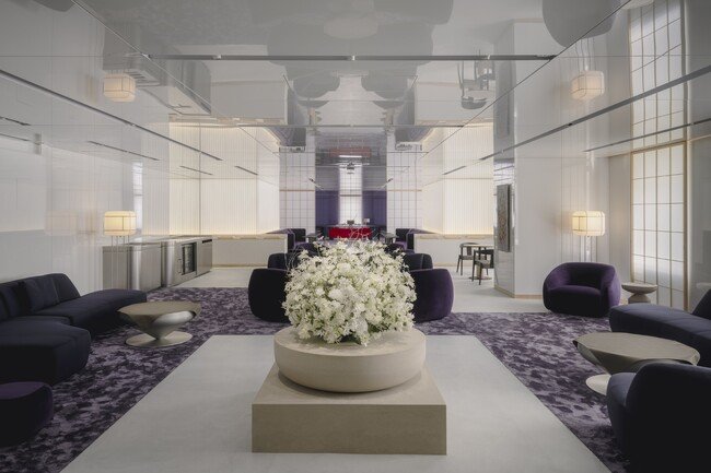 写真・図版(1枚目)| JCB、「THE GINZA LOUNGE(MATSUYA GINZA JCB)」を7月9日(水)遂にOPEN!