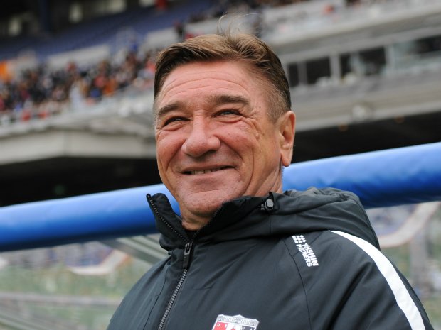 浦和で6シーズン目の指揮を執るミハイロ・ペトロヴィッチ監督（写真:Getty Images）