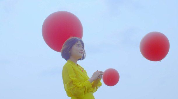 大原櫻子 “涙”から始まる新シングル曲「大好き」MVを公開！