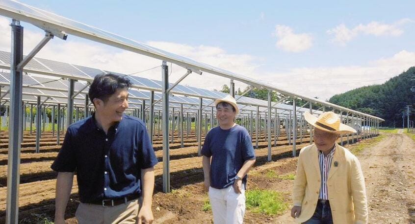 『原発をとめた裁判長 そして原発をとめる農家たち』東京・ポレポレ東中野ほか全国順次公開中