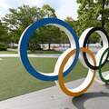 ネットのガセ情報「五輪で浮世絵コンドーム配布」はなぜ? 組織委とメーカーの複雑な胸中