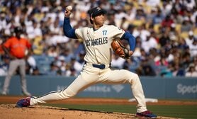 大谷翔平「二刀流」復活、膨らむポストシーズンへの期待　一方「登板翌日の打撃成績が下がる」懸念も