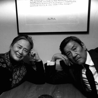 “子規とエロス”に奥田瑛二もどハマり? 表現者としての嗜好に通じるものを感じた