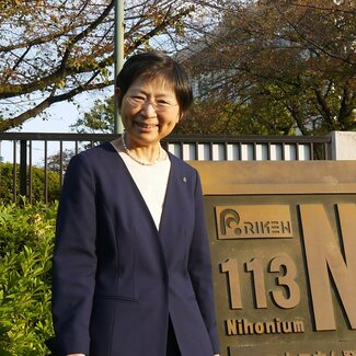 「私は多動なんですよ」原点は“恋心”という女性心理学者(68)がダイバーシティの旗を振るまで