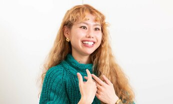 「女の子と女の子が結婚してもいいんだよ」と息子は言った きっかけはpecoの“口癖”