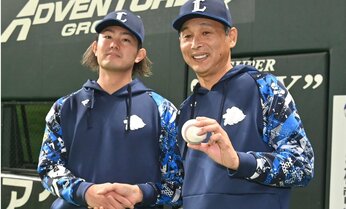 西武の下馬評くつがえす快進撃 「落合監督時代の中日」や「最下位から優勝のオリックス」と似ているところ