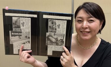 「夕刊フジがラブホのイメージを変えた」連載担当した元グラビアアイドルが水着取材の思い出語る