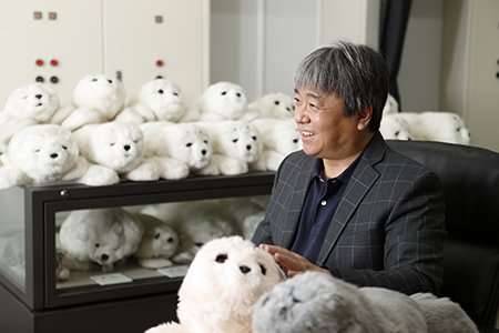柴田崇徳氏/国立研究開発法人 産業技術総合研究所 人間情報インタラクション研究部門 上級主任研究員