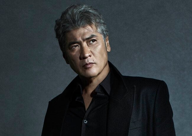 写真・図版（1枚目）| 還暦を迎えた吉川晃司が語りおろした書籍『職業、吉川晃司』発売決定！