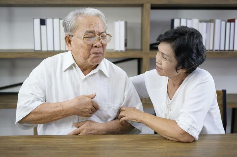 ※写真はイメージです（写真／Getty Images）