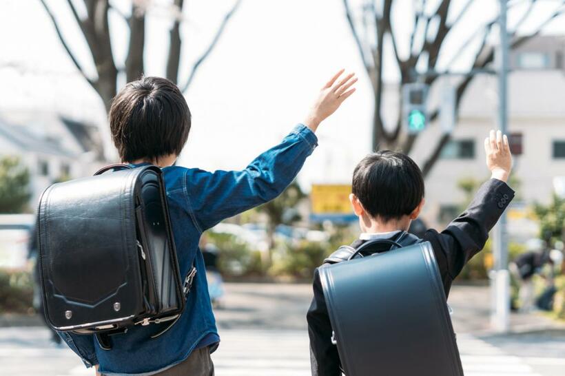 ※写真はイメージ（ｇｅｔｔｙｉｍａｇｅｓ）