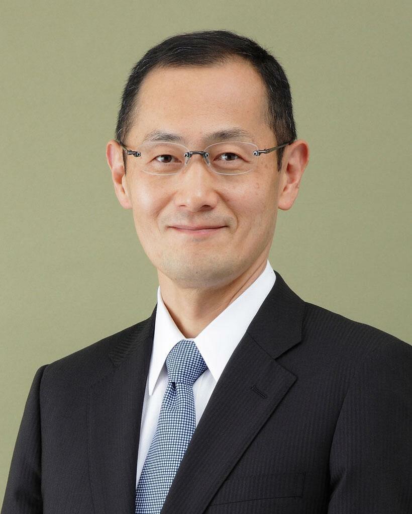 山中伸弥ＣｉＲＡ所長　（ＣｉＲＡ提供）