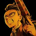 劇場版『鬼滅の刃』 無限城の中で「不死川玄弥」が“1人だけ違う行動”をしていた謎