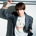 なにわ男子・藤原丈一郎が明かす“関西の縦のつながり” 「ジュニアの子たちと長い絆を育めたらな」