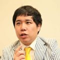 〈中居正広の金スマきょう出演〉オリラジ中田にブチギレ「霜降り・せいや」 男気見せた発言で好感度アップ中
