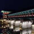 【韓国・慶州ルポ】APEC首脳会議開催の「古都」を先取り!絶品ユッケビビンバから韓国最大級の木造橋まで