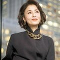 初主演映画で“15歳役”も違和感なし「大地真央」69歳、「年齢バグってる!」驚がくの“美の化身”ぶり