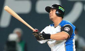 2017年プロ野球 タイトル予想! 中田翔はHR王なるか?<パ・リーグ打者編>