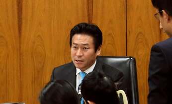 自民党の秋元司衆院議員が逮捕直前、本誌に訴えた特捜部批判「検事に腹立った」