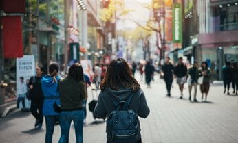 「非婚主義」に走る韓国人女性たち 難しい結婚とキャリアとの両立 社会への失望も背景