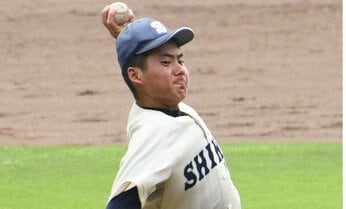 中日・金丸夢斗の甲子園の記憶 コロナで潰えた夢「悔しさを糧に」日本のエースへ【AERA「甲子園2025」】