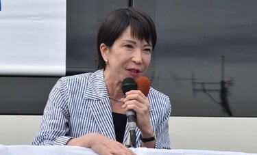 〈見逃し配信〉「高市早苗首相」誕生が現実味を帯びる選挙後　“石破降ろし”に手ぐすね引く旧安倍派・裏金議員たち